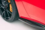 Ferrari 812 Superfast Soft Kit by Mansory 2020 года